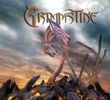Grimmstine