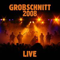 Grobschnitt 2008 Live