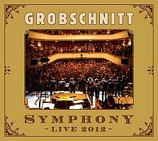 Symphony Live 2012