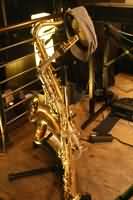 Lisa K&eacute;z&eacute;r Quartet