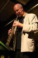 Lisa K&eacute;z&eacute;r Quartet