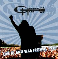 Live At Anti WAA Festival 1989