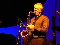 Jan Garbarek Group