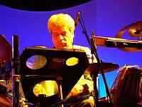 Jan Garbarek Group