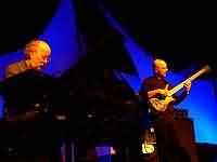 Jan Garbarek Group