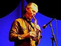Jan Garbarek Group