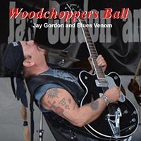 Woodchoppers Ball