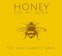 Honey For My Queen