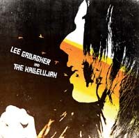 Lee Gallagher And The Hallelujah