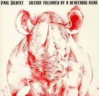 Silence Followed By A Deafening Roar