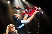 Paul Gilbert