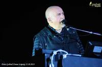 Peter Gabriel