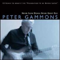 Never Slow Down, Never Grow Old