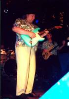 Peter Green