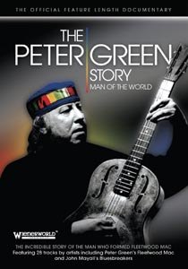 The Peter Green Story - Man Of The World