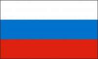 Russischen Fahne