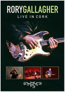 Live In Cork