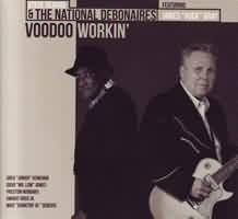 Voodoo Workin'