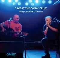 Live At The Canal Club
