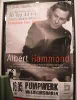 Albert Hammond