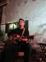 Brett Hunt & Philip Bölter