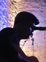 Brett Hunt & Philip Bölter