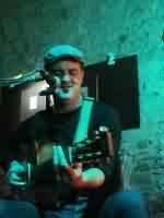 Brett Hunt & Philip Bölter