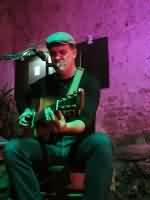 Brett Hunt & Philip Bölter