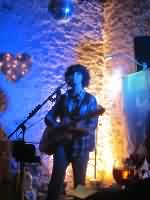 Brett Hunt & Philip Bölter