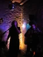 Brett Hunt & Philip Bölter