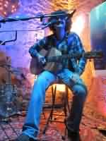 Brett Hunt & Philip Bölter