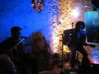 Brett Hunt & Philip Bölter