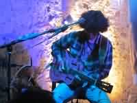 Brett Hunt & Philip Bölter