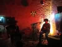 Brett Hunt & Philip Bölter