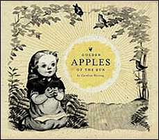 Golden Apples Of The Sun