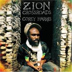 Zion Crossroads