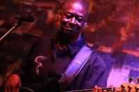 The Bridgeman Blues Band