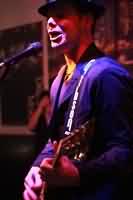 The Bridgeman Blues Band