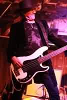 Dennis Hormes Bluesband