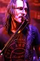 Dennis Hormes Bluesband