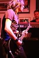 Dennis Hormes Bluesband