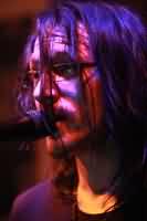 Dennis Hormes Bluesband