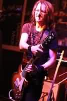 Dennis Hormes Bluesband