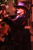 Dennis Hormes Bluesband