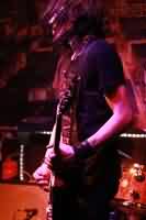 Dennis Hormes Bluesband