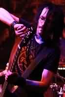 Dennis Hormes Bluesband