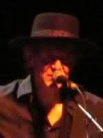 Emmylou Harris & Rodney Crowell