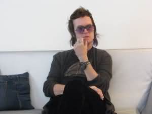 Glenn Hughes
