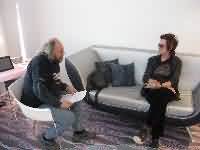 Glenn Hughes und Holger