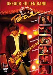 Live At The Luna Bar